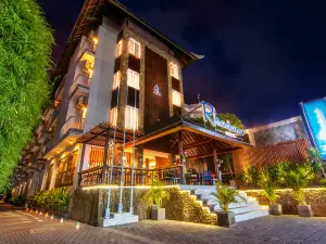 Rhadana Hotel