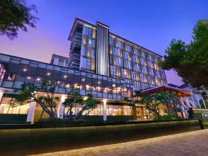 日惹哈珀瑪麗奧勃洛 - 阿斯頓酒店