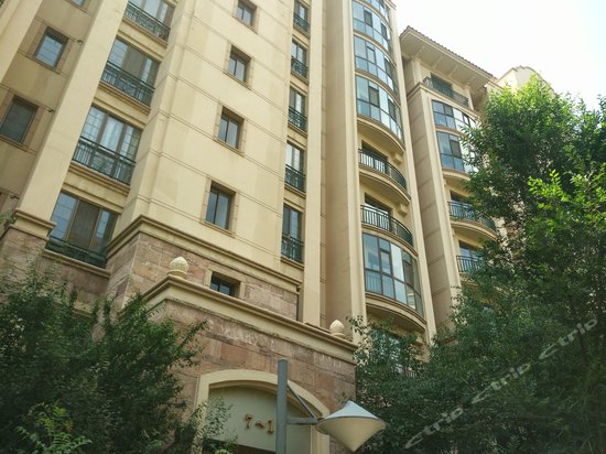 西宁香格里拉静花园家庭宾馆图片房间照片设施图片【携程酒店】