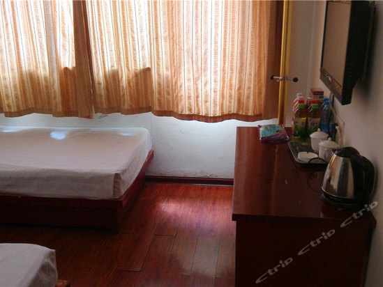 栾川鑫源网络宾馆