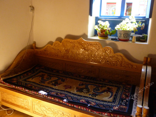 特色藏床(床位)