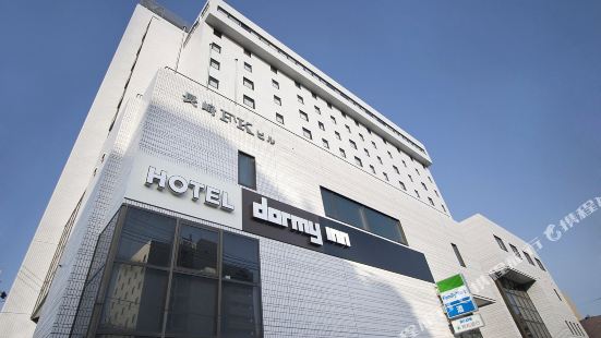 Hotel  Dormy Inn Nagasaki Shinchichukagai