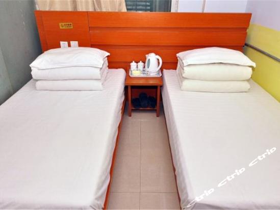 济南佳润宾馆图片房间照片设施图片【携程酒店】