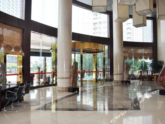 hotels asia china 南宁hotels > bolifei hotel pictures