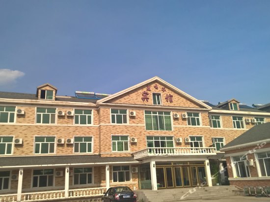 宁安镜泊湖鹿鸣谷宾馆    分(暂无点评) 98起距离23公里立即预订