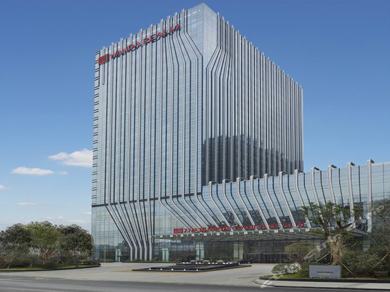 武汉万达嘉华酒店