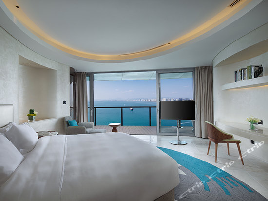 phoenix island resort sanya