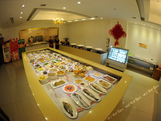 六安花都大酒店