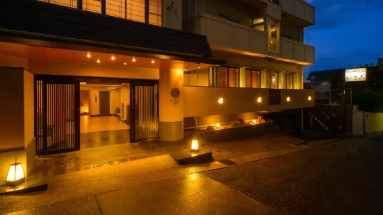 Hotel Isago Kobe