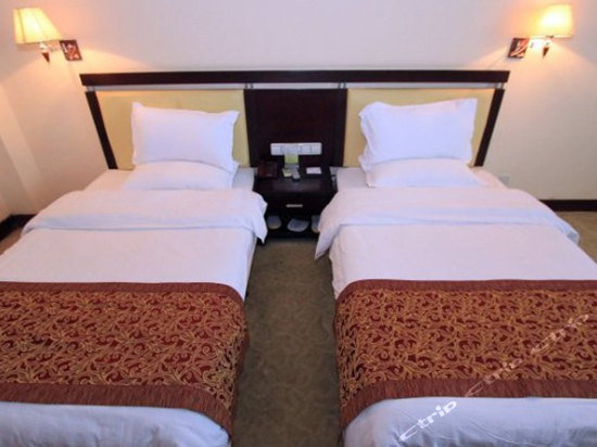 连云港桃园宾馆