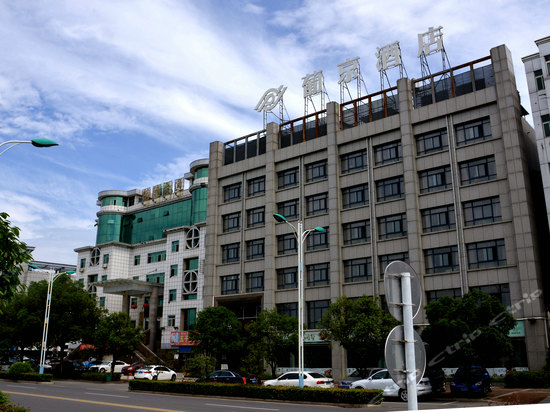 铜陵葡京酒店