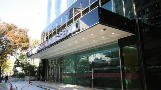 Dong Seoul Hotel
