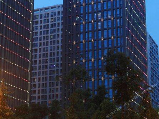 港华大厦,大厦,港华_大山谷图库