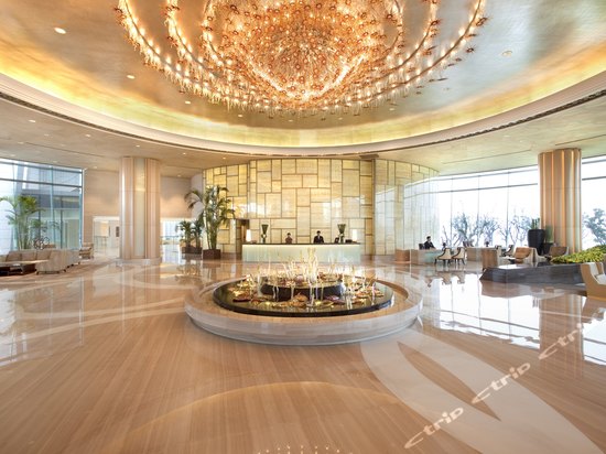 fairmont yangcheng lake