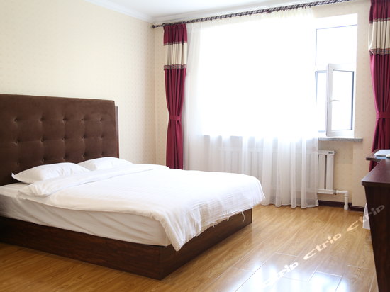 牡丹江牡丹宴商务酒店