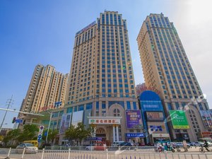 维也纳酒店(如皋正翔广场店)