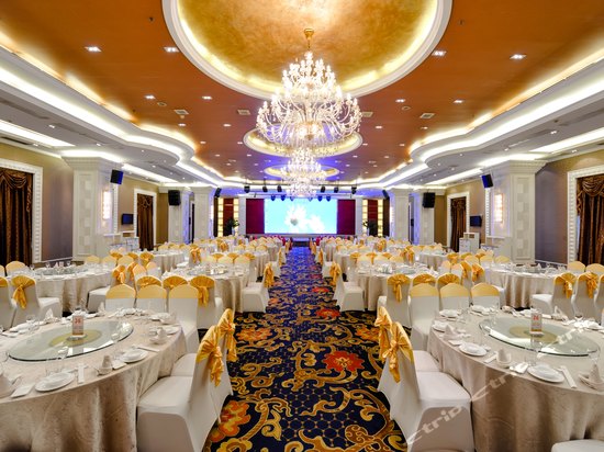 grand honor international hotel