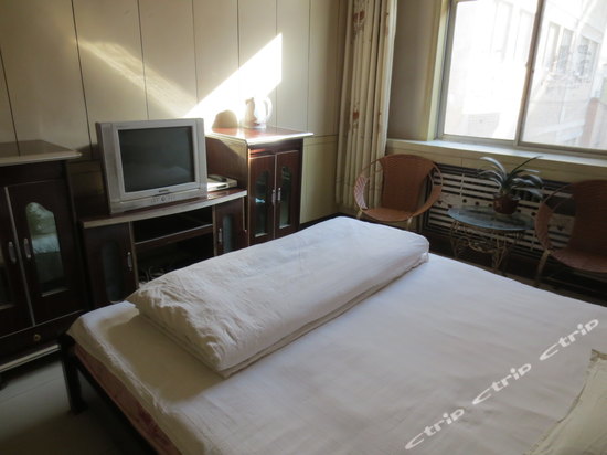 宁县怡苑宾馆图片房间照片设施图片【携程酒店】