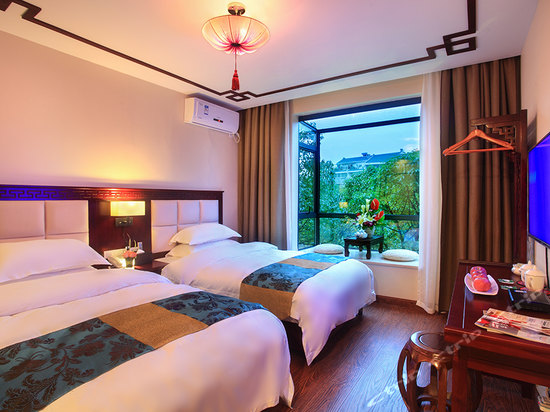 shui yue ge hotel