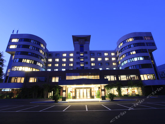 福州八闽楼颐豪酒店