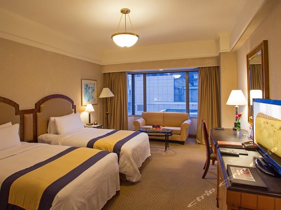 shangri-la hotel, qingdao