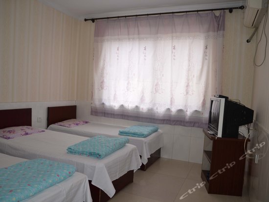 北戴河福生旅馆图片及房间照片-携程酒店预订