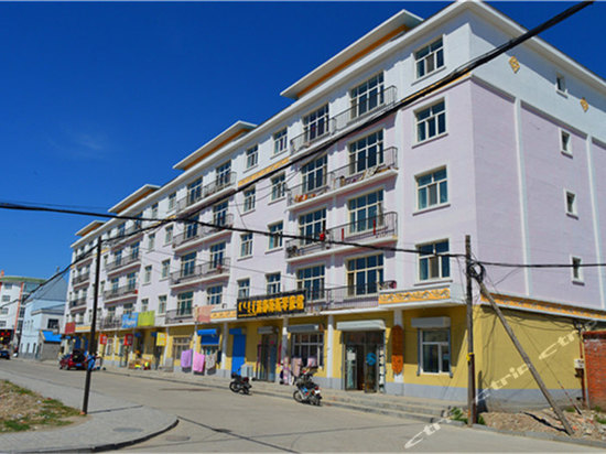 新巴尔虎右旗满都海斯琴旅馆