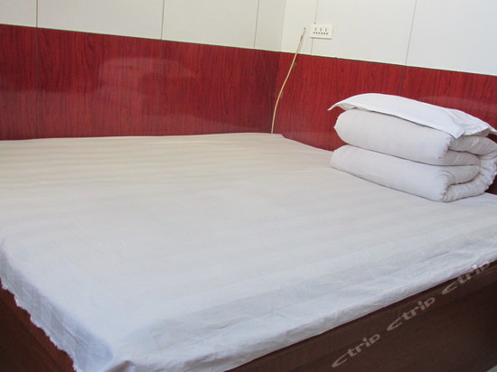 外观1-丰镇恒瑞宾馆 外观1-携程酒店预订