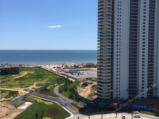 绥中东戴河佳兆业海景公寓日租房图片房间照片设施图片【携程酒店】