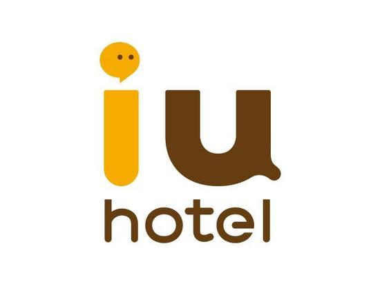 iu酒店·重庆丰都平都大道店logo