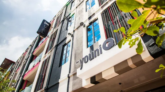 The Youniq Hotel, Kuala Lumpur International Airport