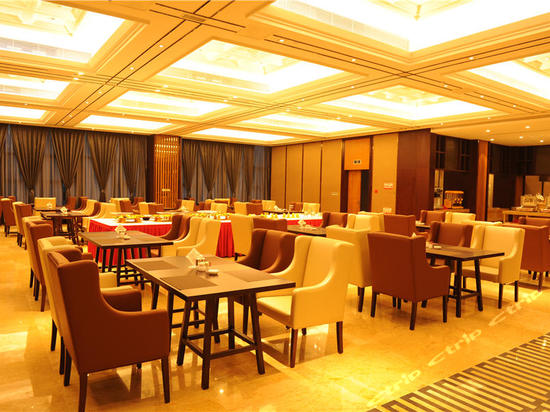 重庆江津大酒店