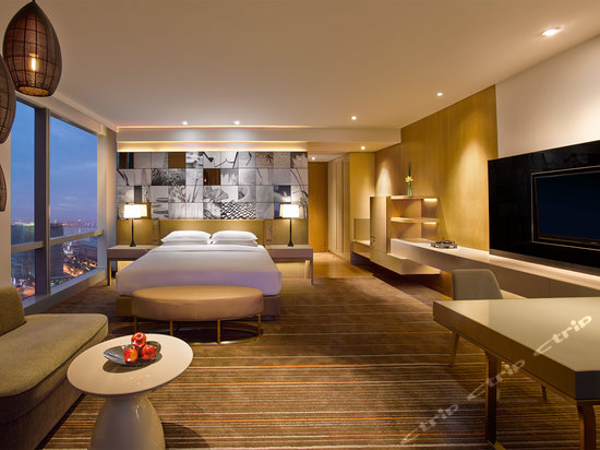 hyatt regency suzhou