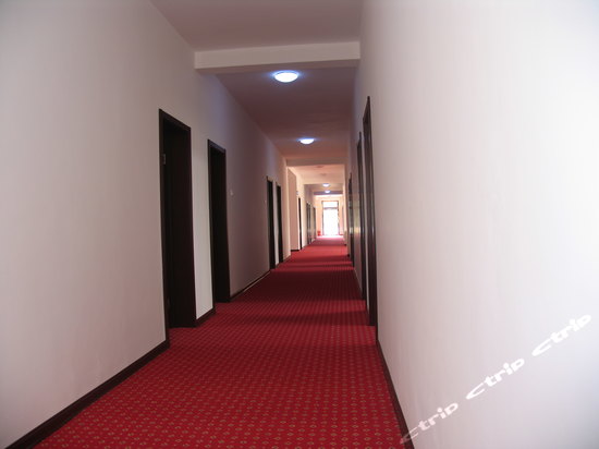 乐亭承启大酒店