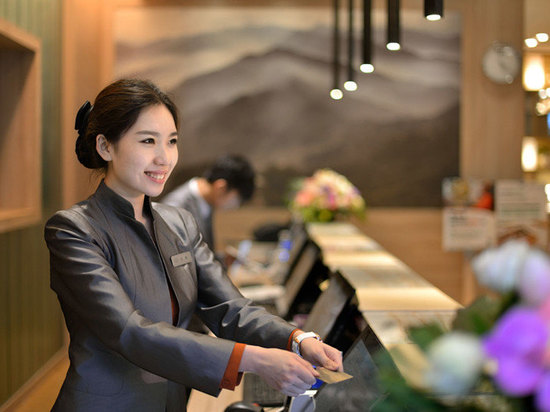 atour hotel