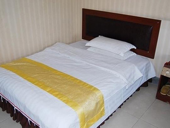 荆门玉泉山宾馆