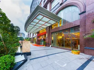 莆田半島國際酒店