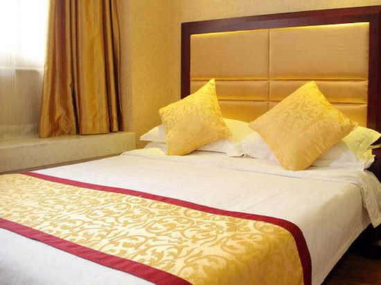 青岛鲁海丰大酒店