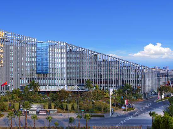 厦门佰翔软件园酒店