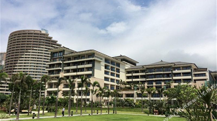 阳江海陵岛十里银滩保利度假公寓1晚 可选广东海上丝绸之路博物馆