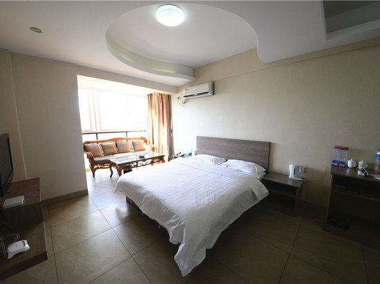 龙岩帝豪商务酒店