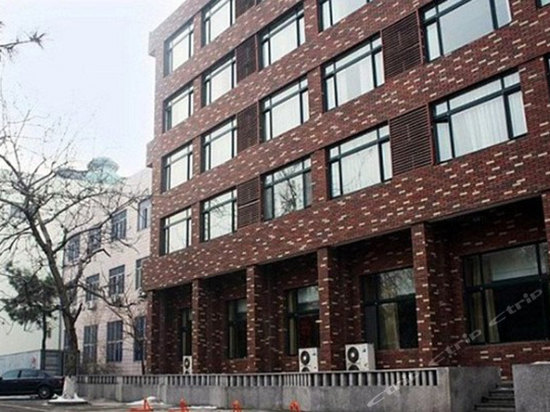 辽宁大剧院宾馆