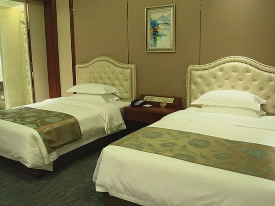 徐州龙山大酒店