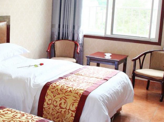 常德德源大酒店