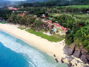 Frangipani Langkawi Resort