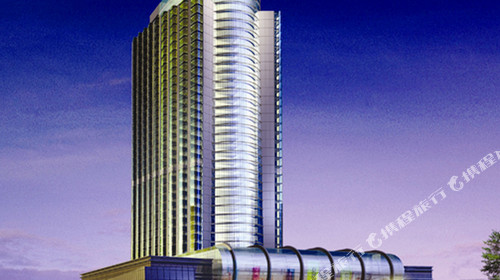 宜昌均瑶禧玥酒店1-2晚 清江画廊套票a线门票2张 ·【宜昌市中心高星