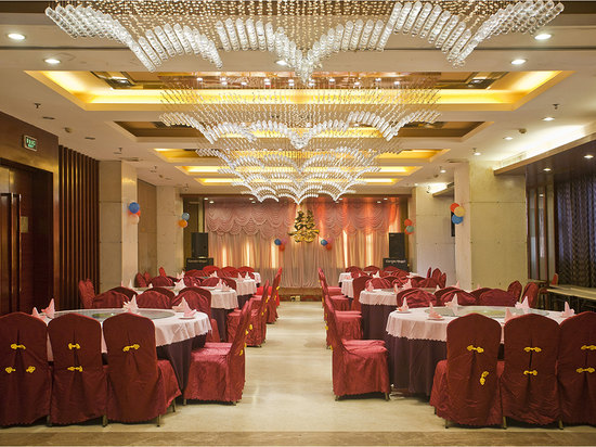 赣州赣龙大酒店