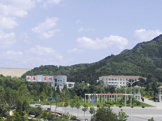 密云水库宾馆
