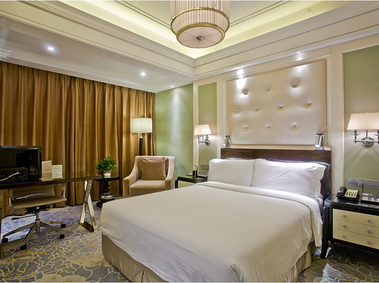 赣州赣龙大酒店