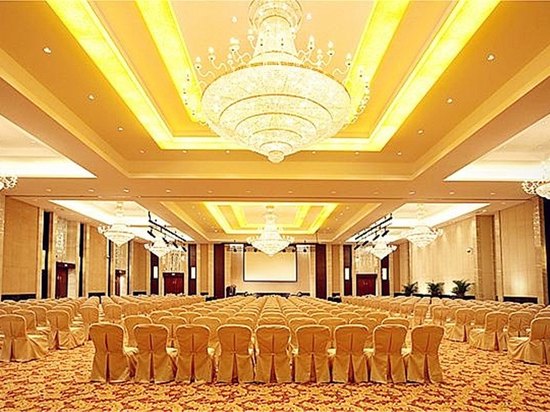 tianjin saixiang hotel